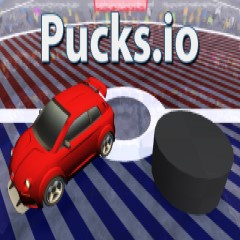 Pucks.io