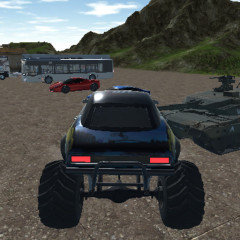 Vehicles Simulator 